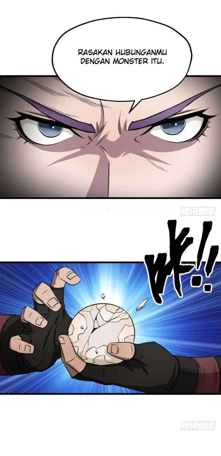 The Hunter Chapter 22 - halaman 28
