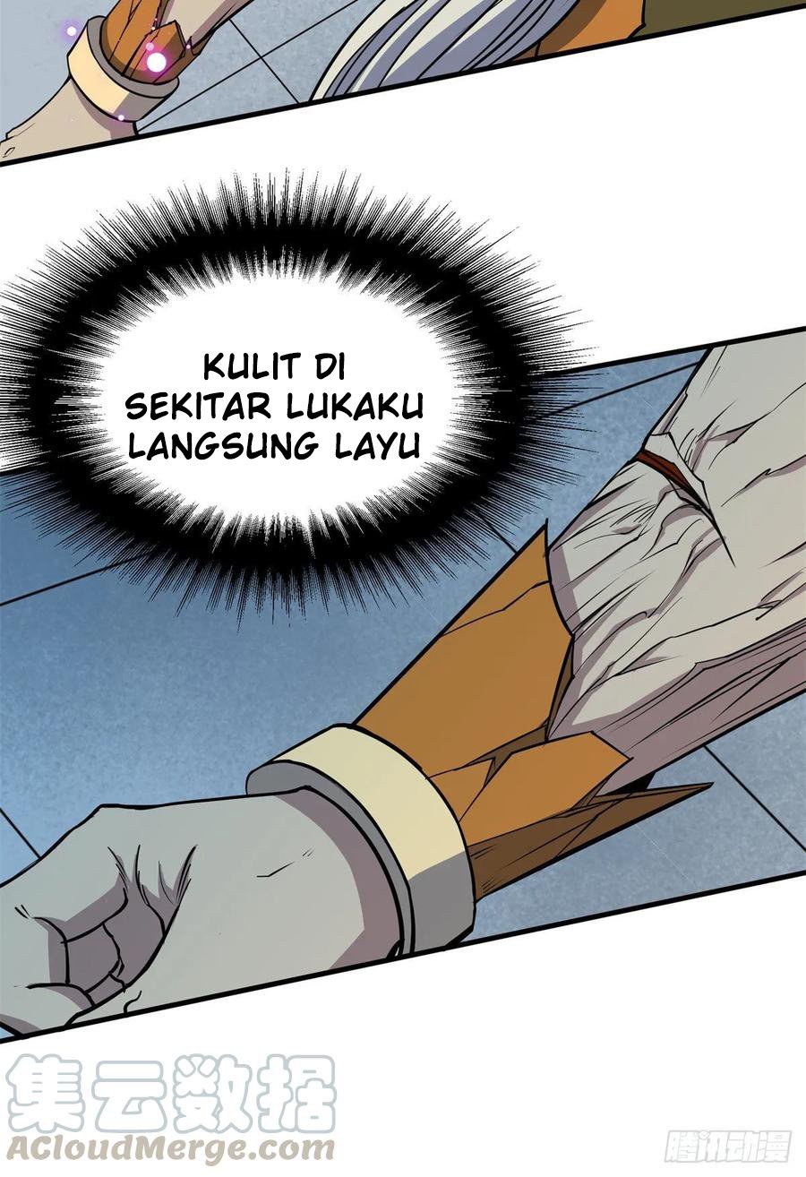 The Hunter Chapter 220 - halaman 10