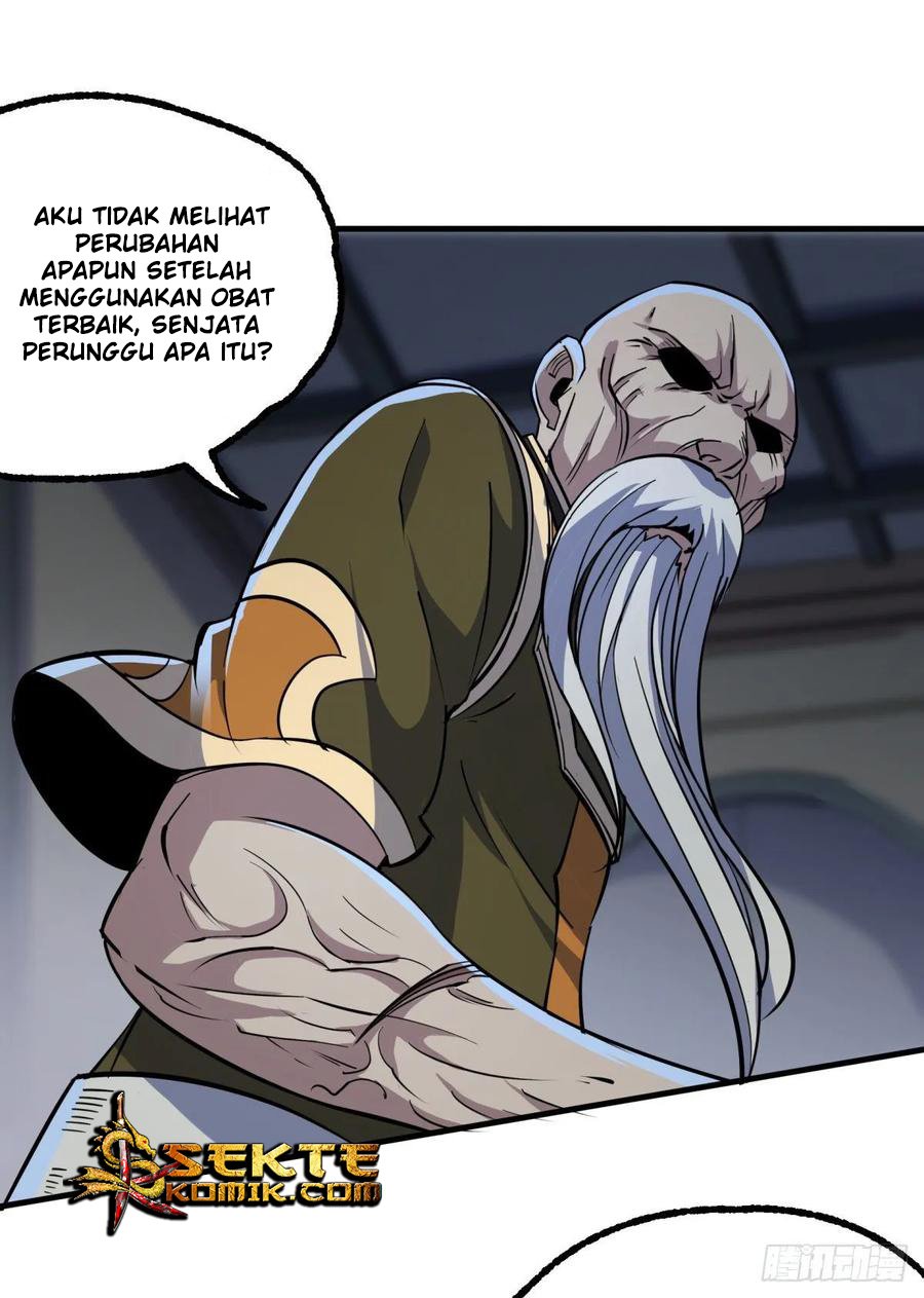 The Hunter Chapter 220 - halaman 13