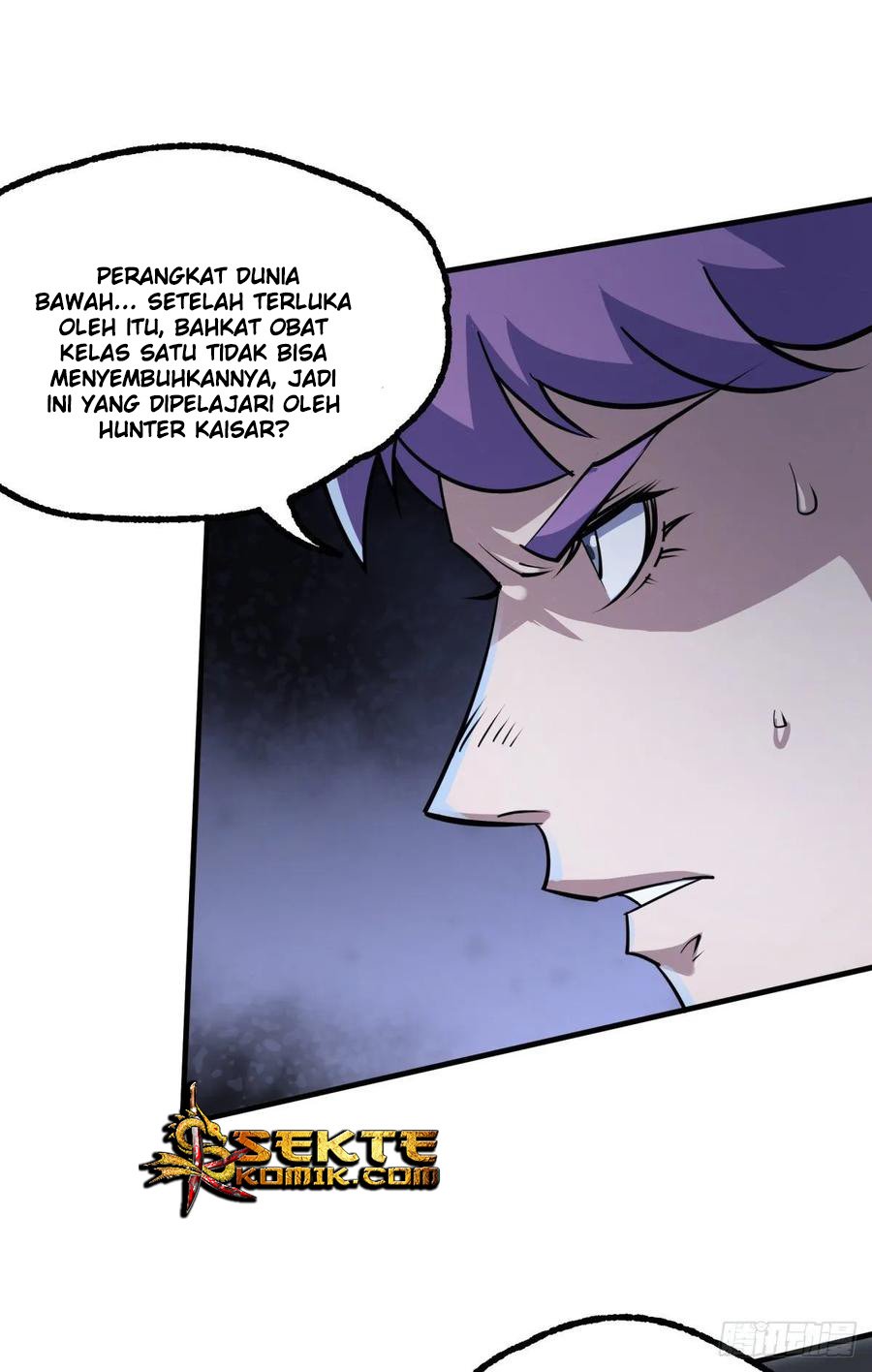 The Hunter Chapter 220 - halaman 15
