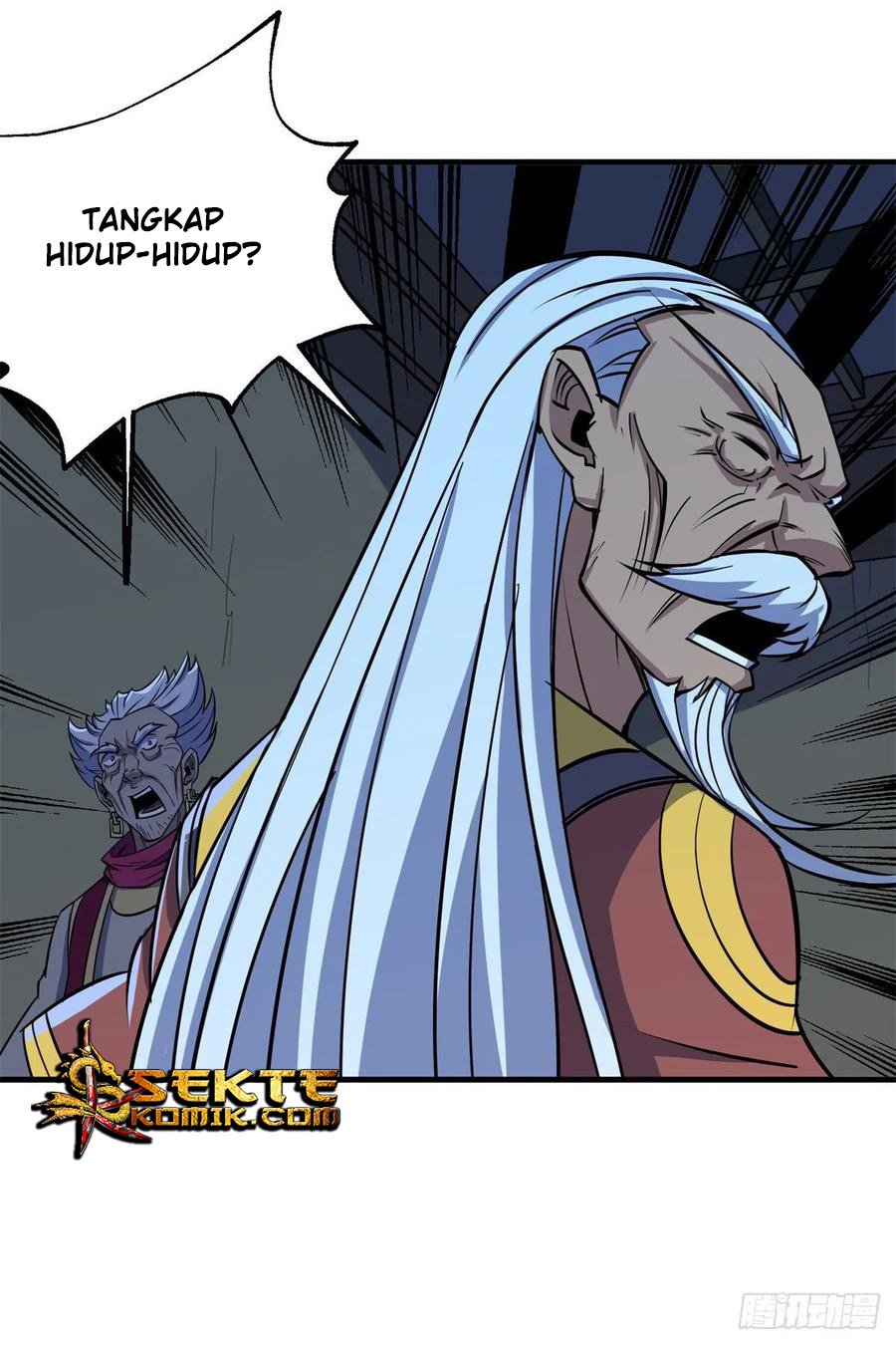 The Hunter Chapter 220 - halaman 17