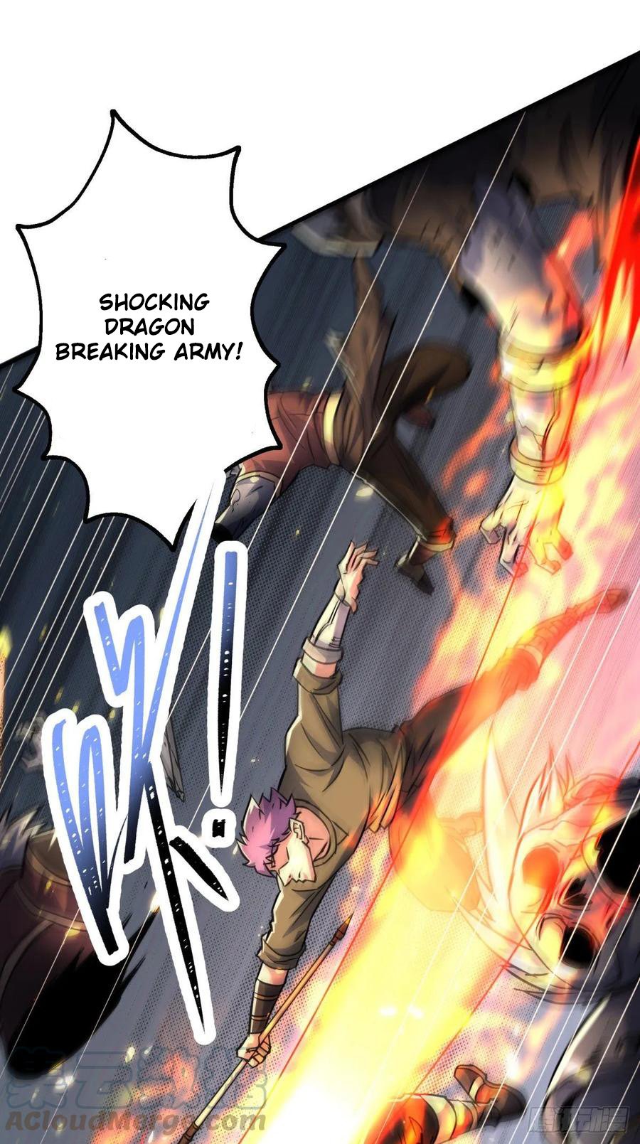 The Hunter Chapter 220 - halaman 22