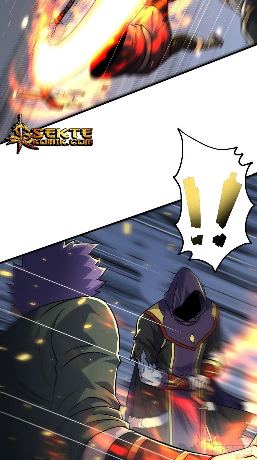The Hunter Chapter 220 - halaman 23