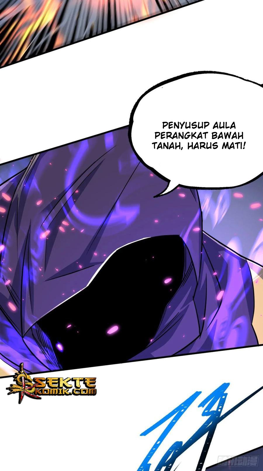 The Hunter Chapter 220 - halaman 25