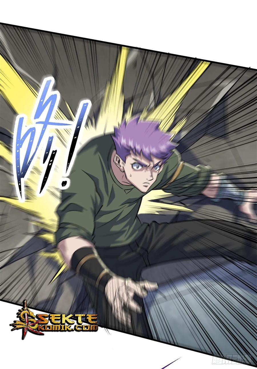 The Hunter Chapter 220 - halaman 27