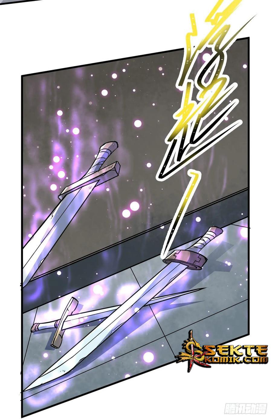 The Hunter Chapter 220 - halaman 29