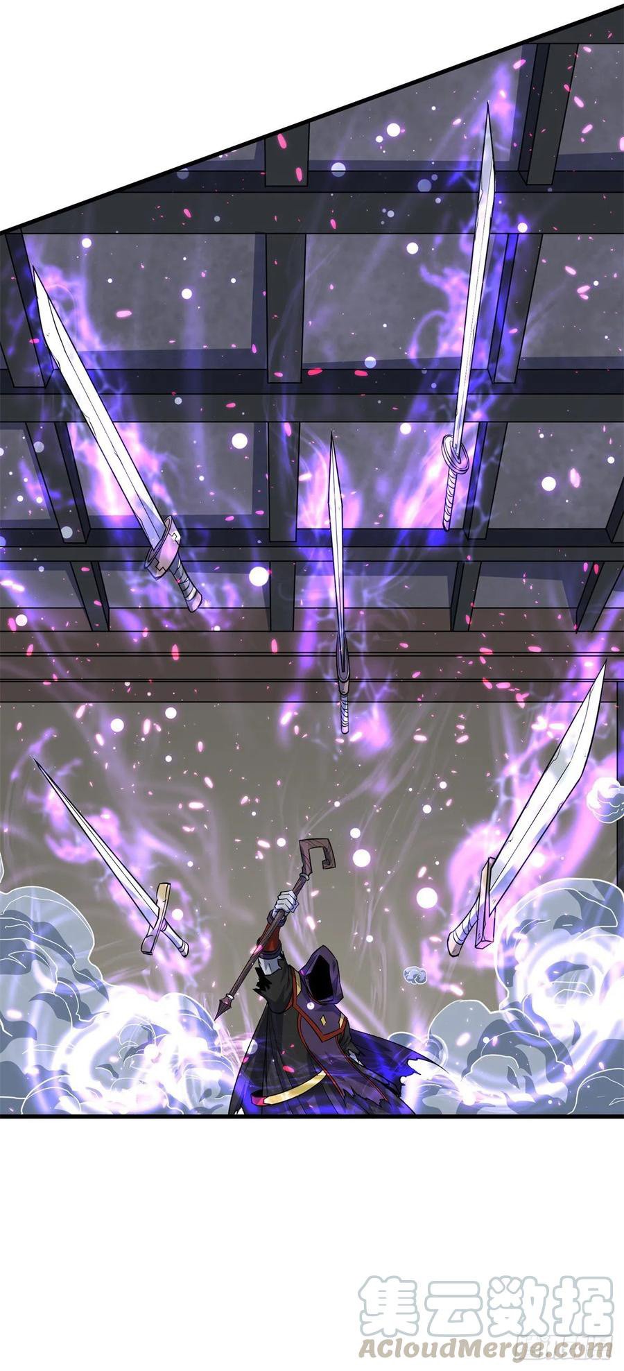 The Hunter Chapter 220 - halaman 30