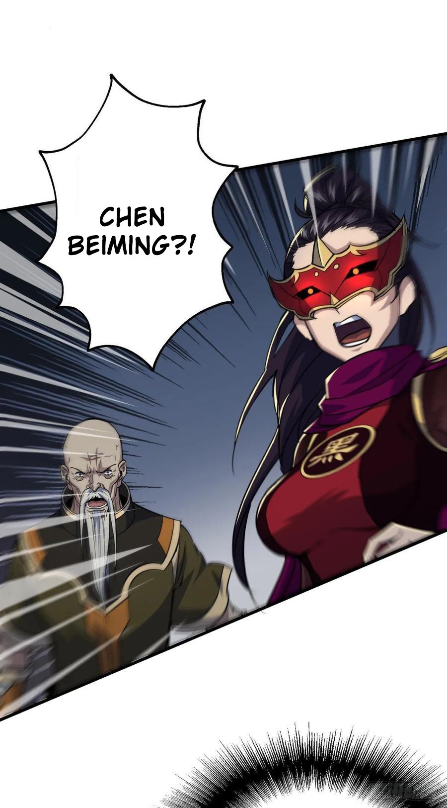 The Hunter Chapter 220 - halaman 32