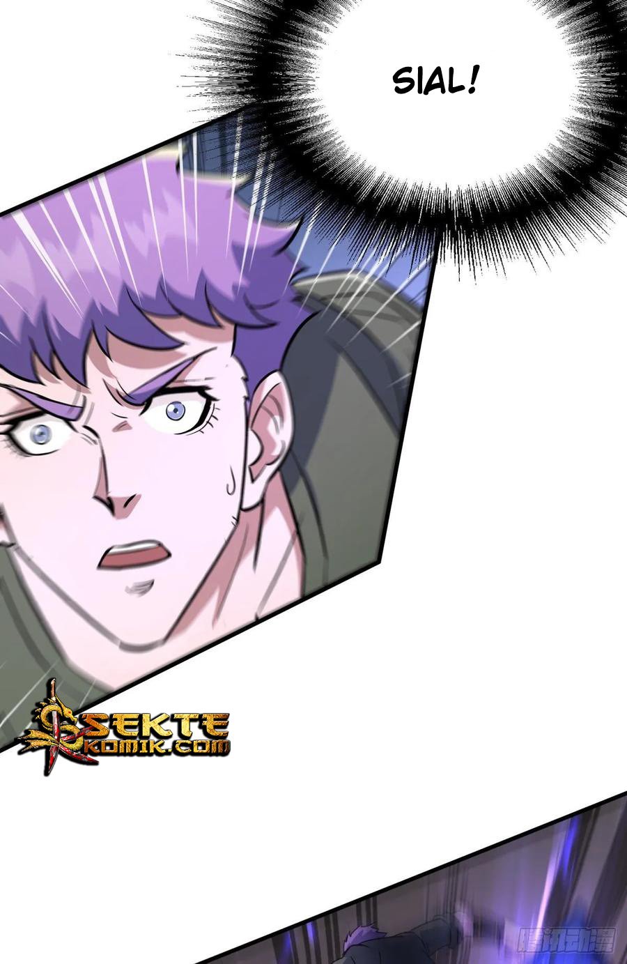 The Hunter Chapter 220 - halaman 33