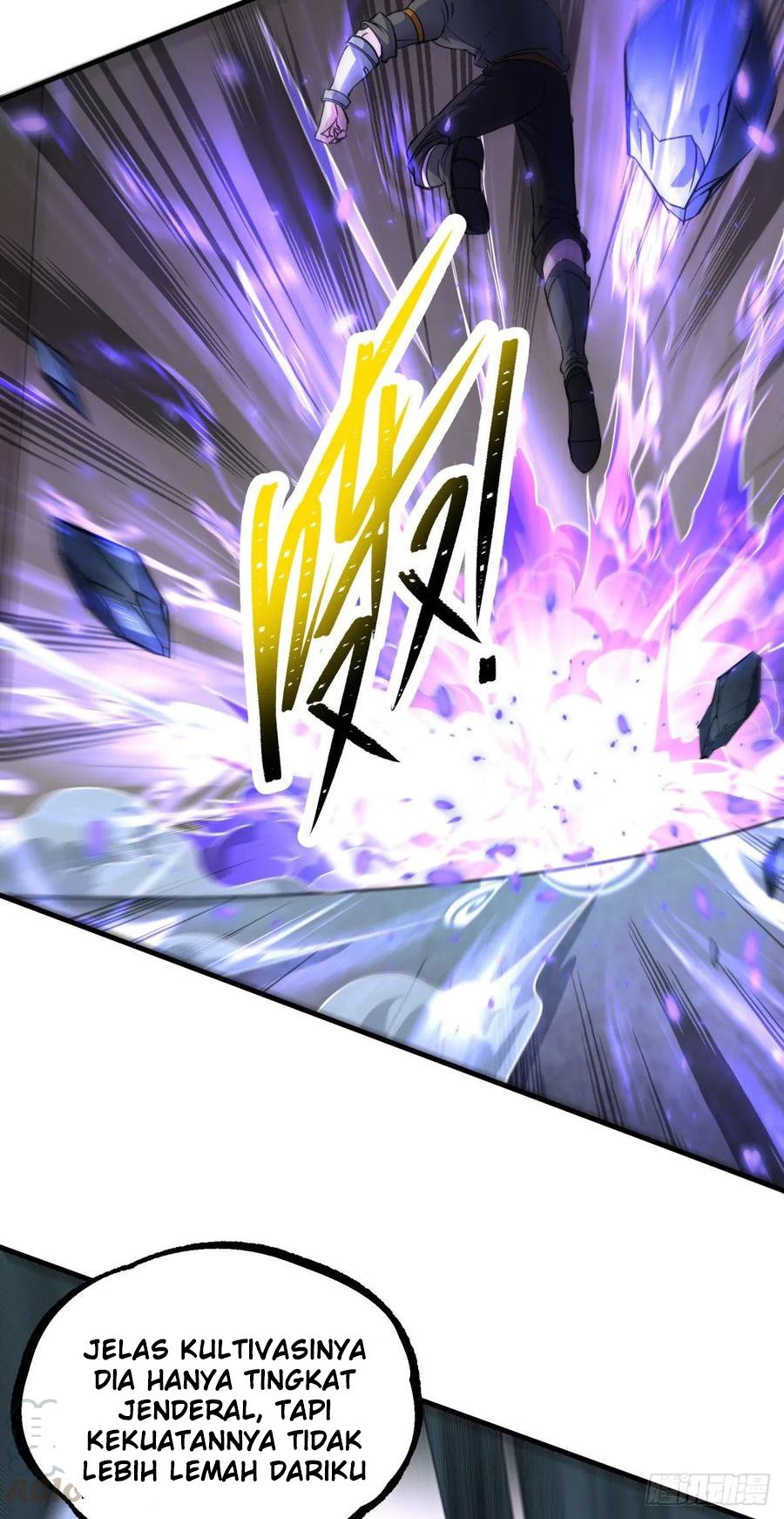 The Hunter Chapter 220 - halaman 34