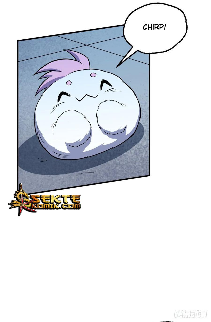 The Hunter Chapter 220 - halaman 39