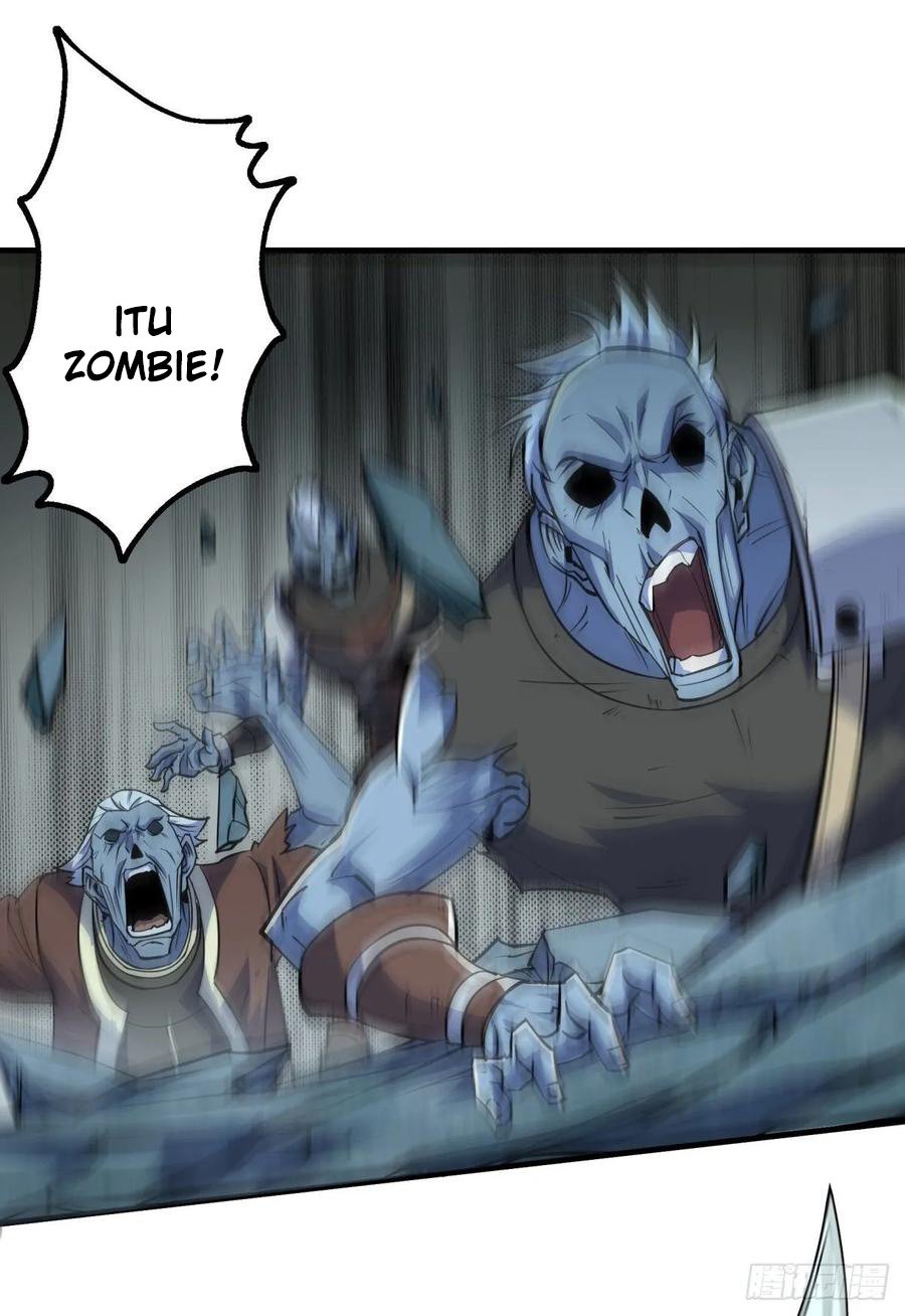 The Hunter Chapter 220 - halaman 4