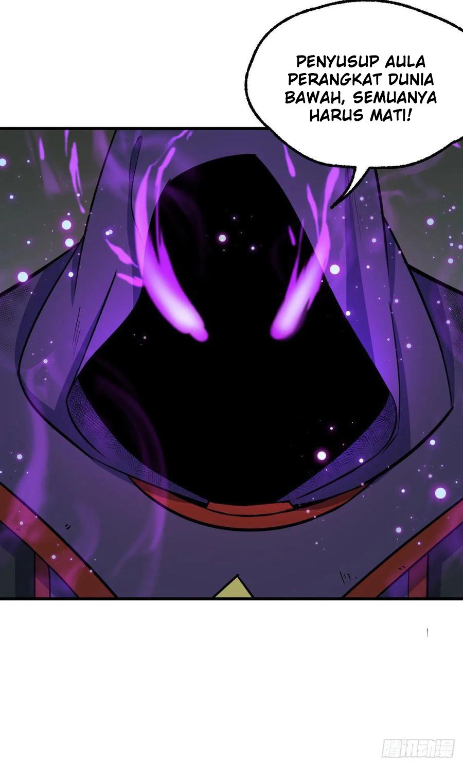 The Hunter Chapter 220 - halaman 40