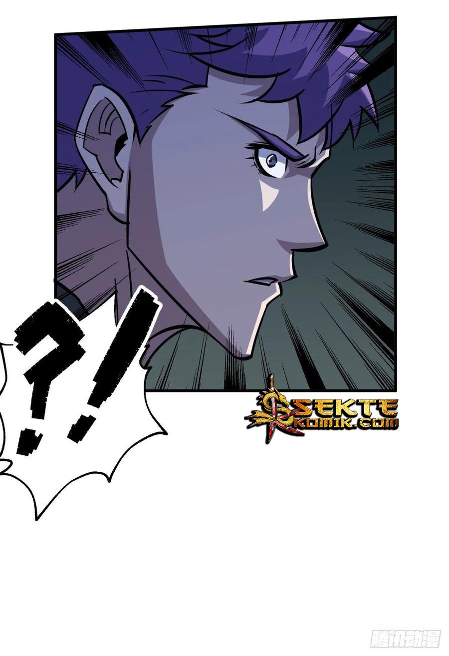 The Hunter Chapter 220 - halaman 43