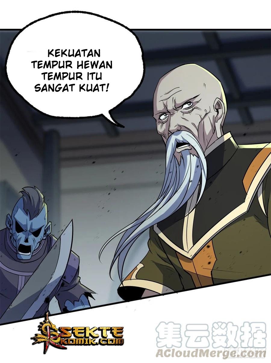 The Hunter Chapter 221 - halaman 14