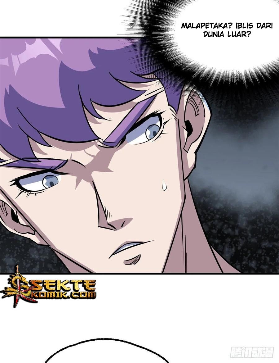 The Hunter Chapter 221 - halaman 22