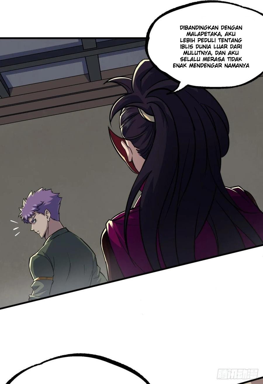 The Hunter Chapter 221 - halaman 25