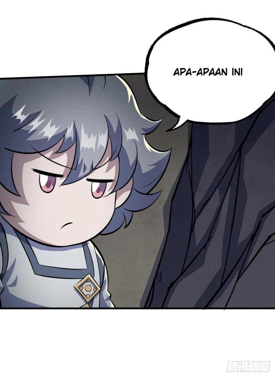 The Hunter Chapter 221 - halaman 33