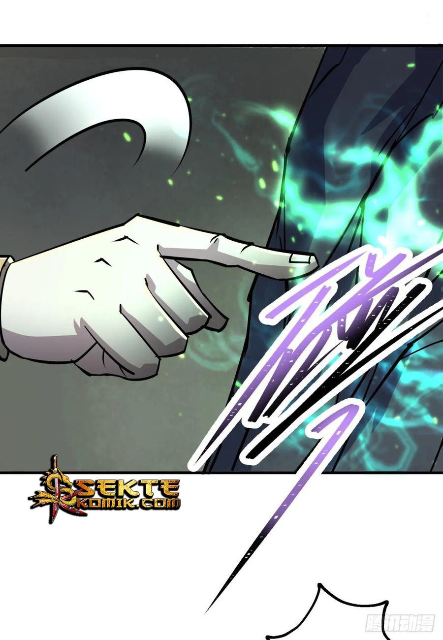 The Hunter Chapter 221 - halaman 34