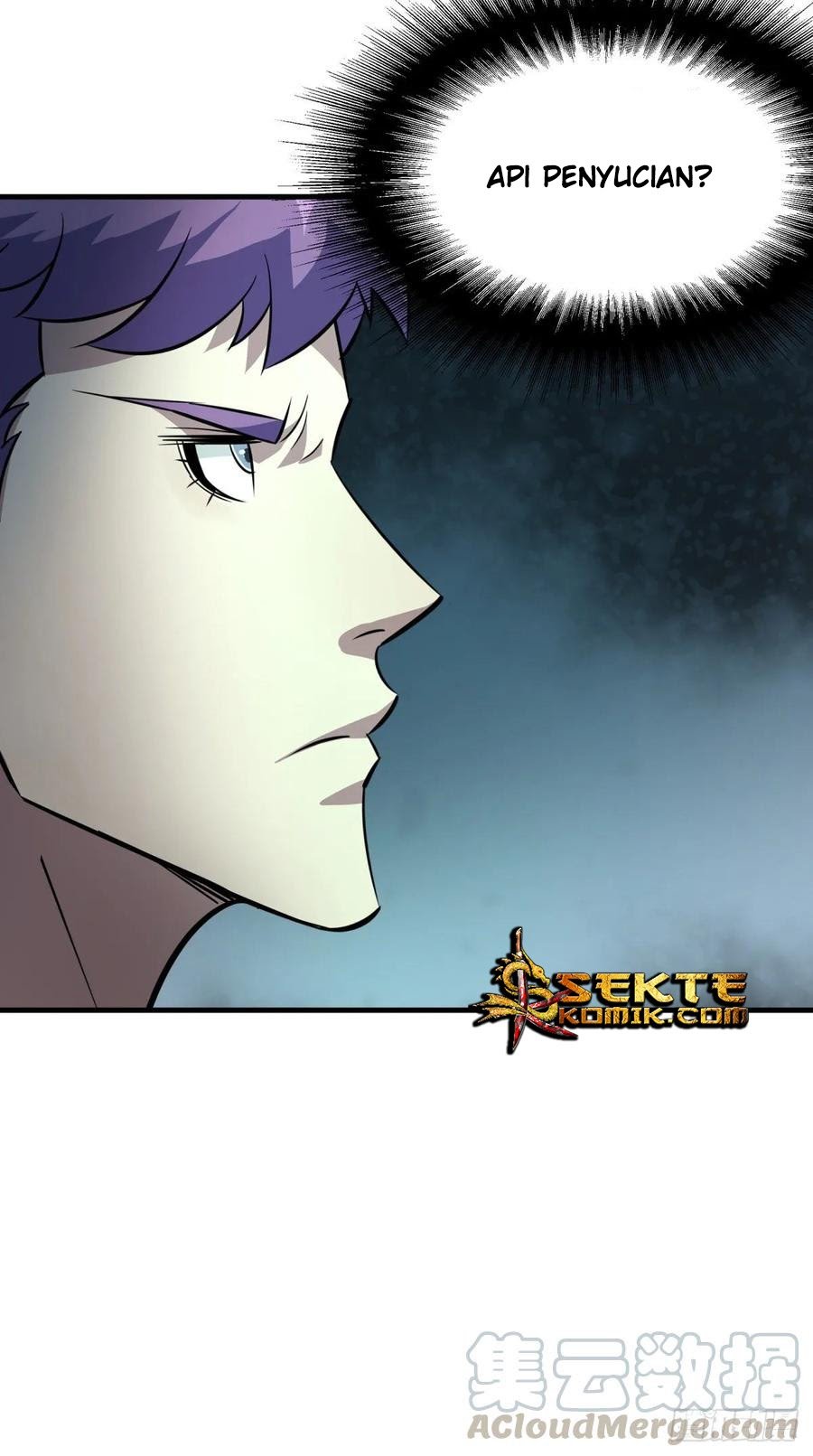 The Hunter Chapter 221 - halaman 38