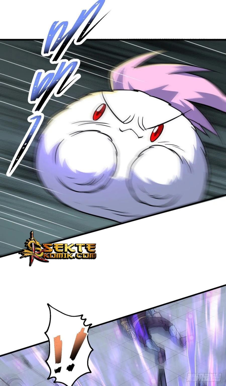 The Hunter Chapter 221 - halaman 4