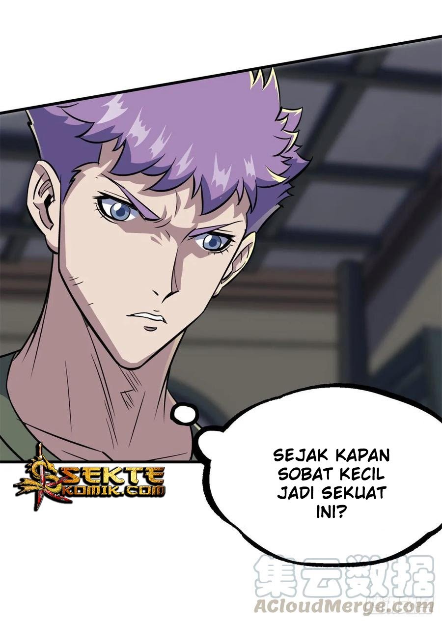 The Hunter Chapter 221 - halaman 8