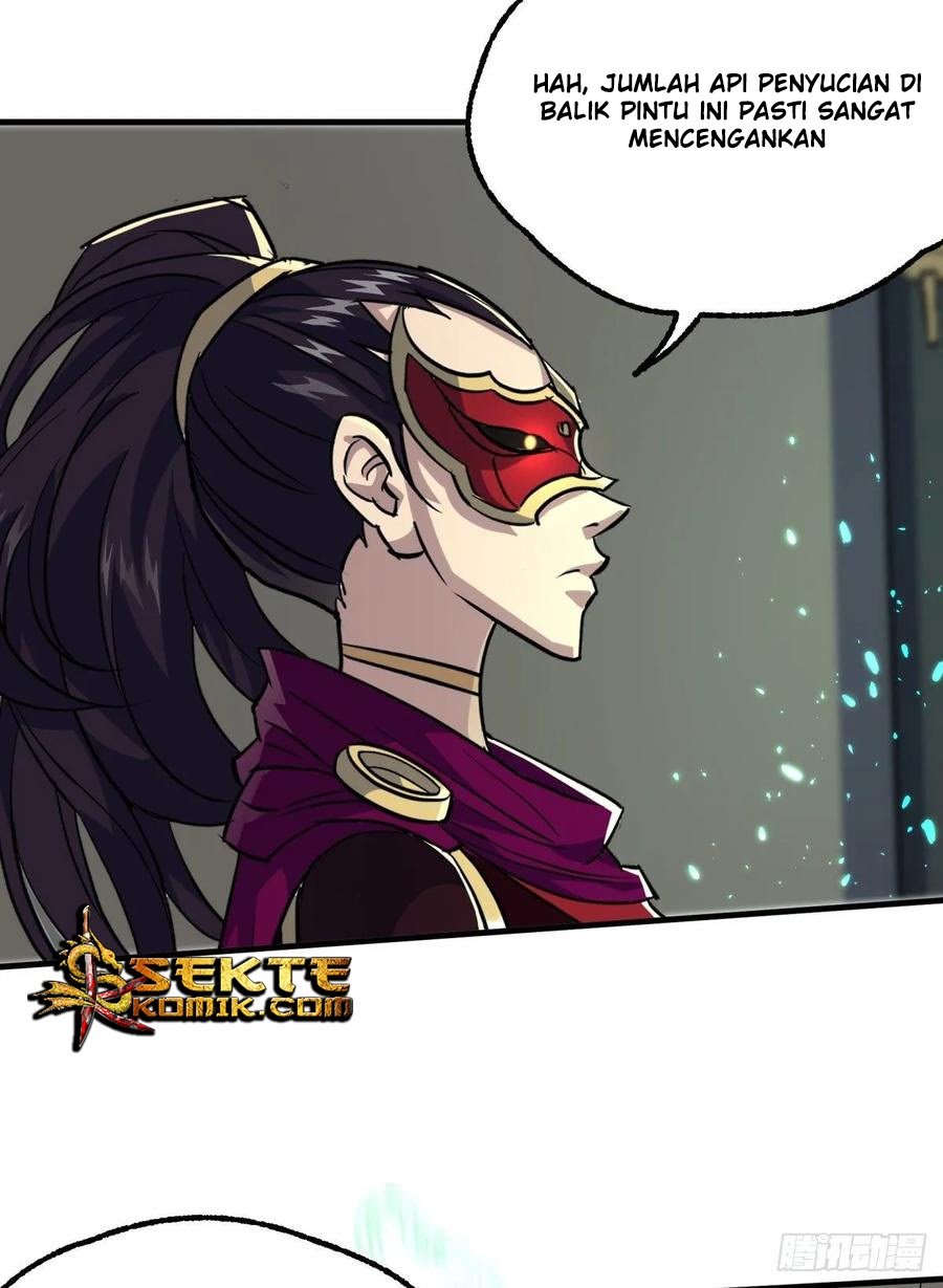 The Hunter Chapter 222 - halaman 10