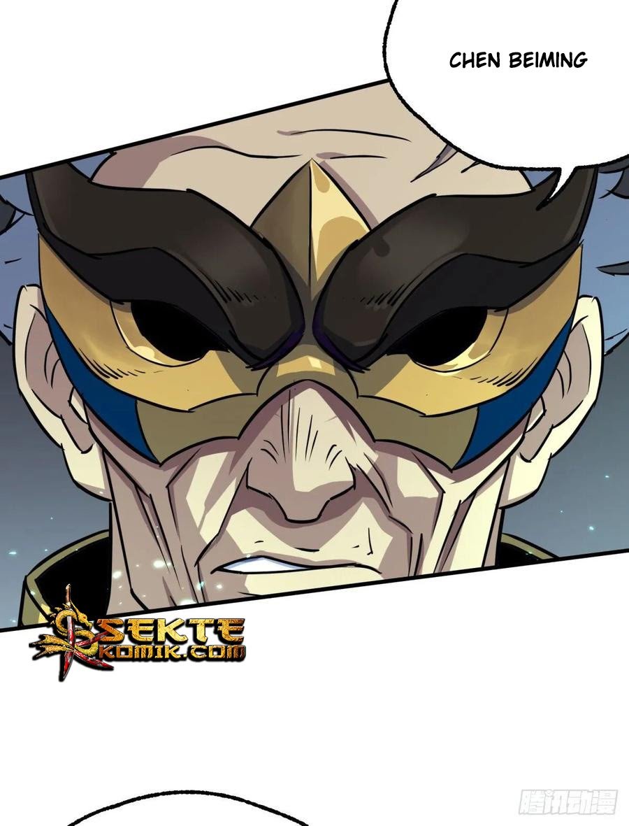 The Hunter Chapter 222 - halaman 12