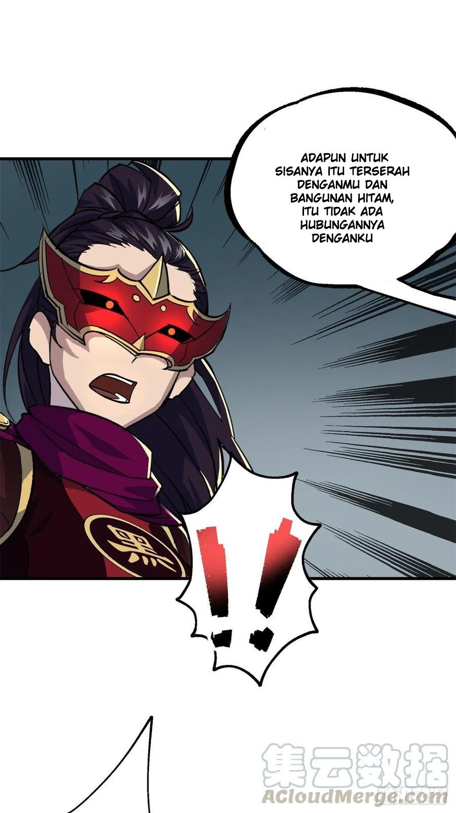 The Hunter Chapter 222 - halaman 17