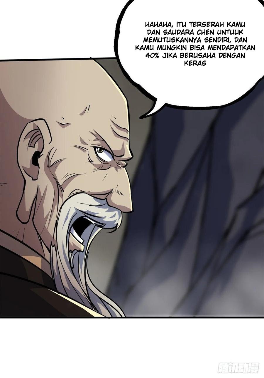 The Hunter Chapter 222 - halaman 19