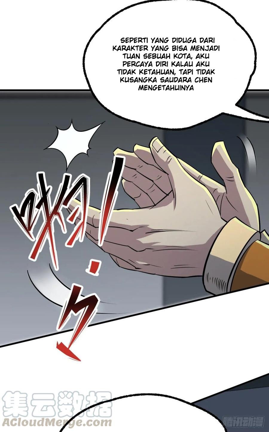 The Hunter Chapter 222 - halaman 23