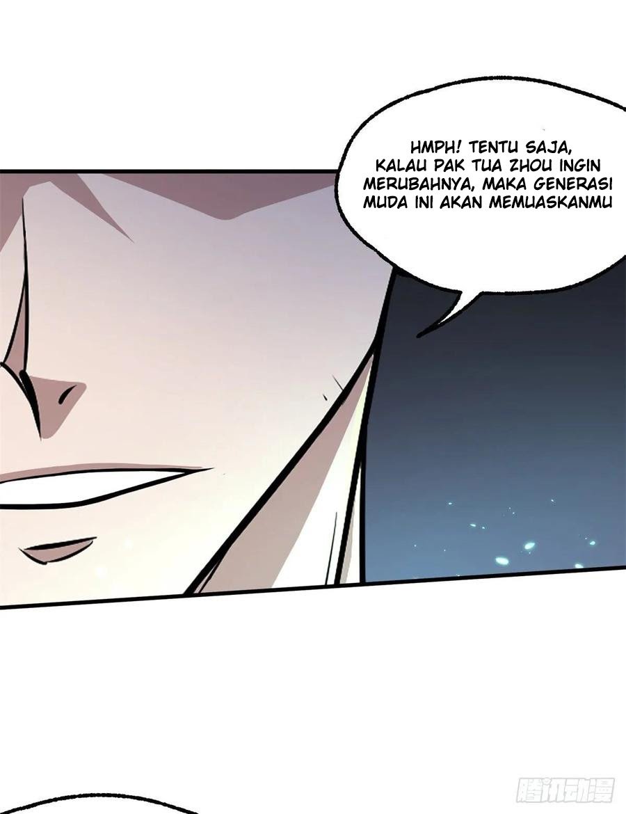 The Hunter Chapter 222 - halaman 25