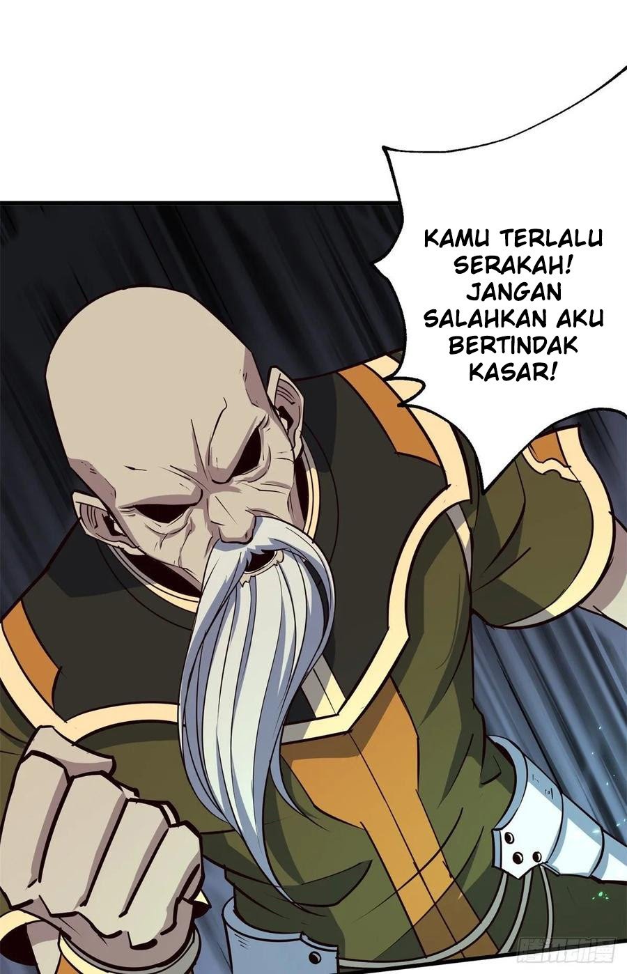 The Hunter Chapter 222 - halaman 27