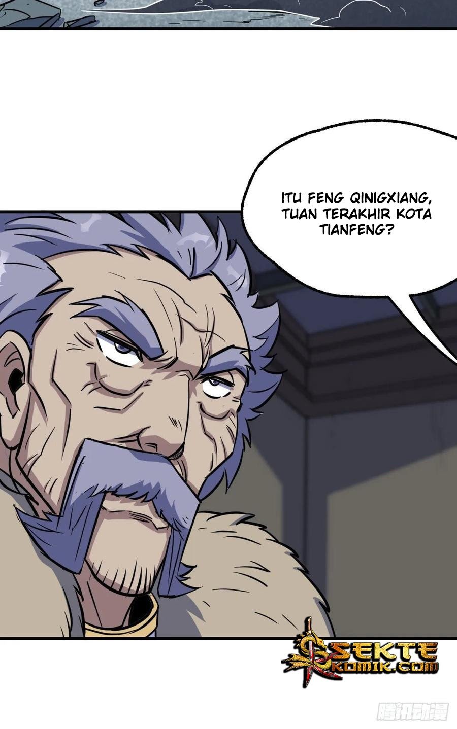 The Hunter Chapter 222 - halaman 30