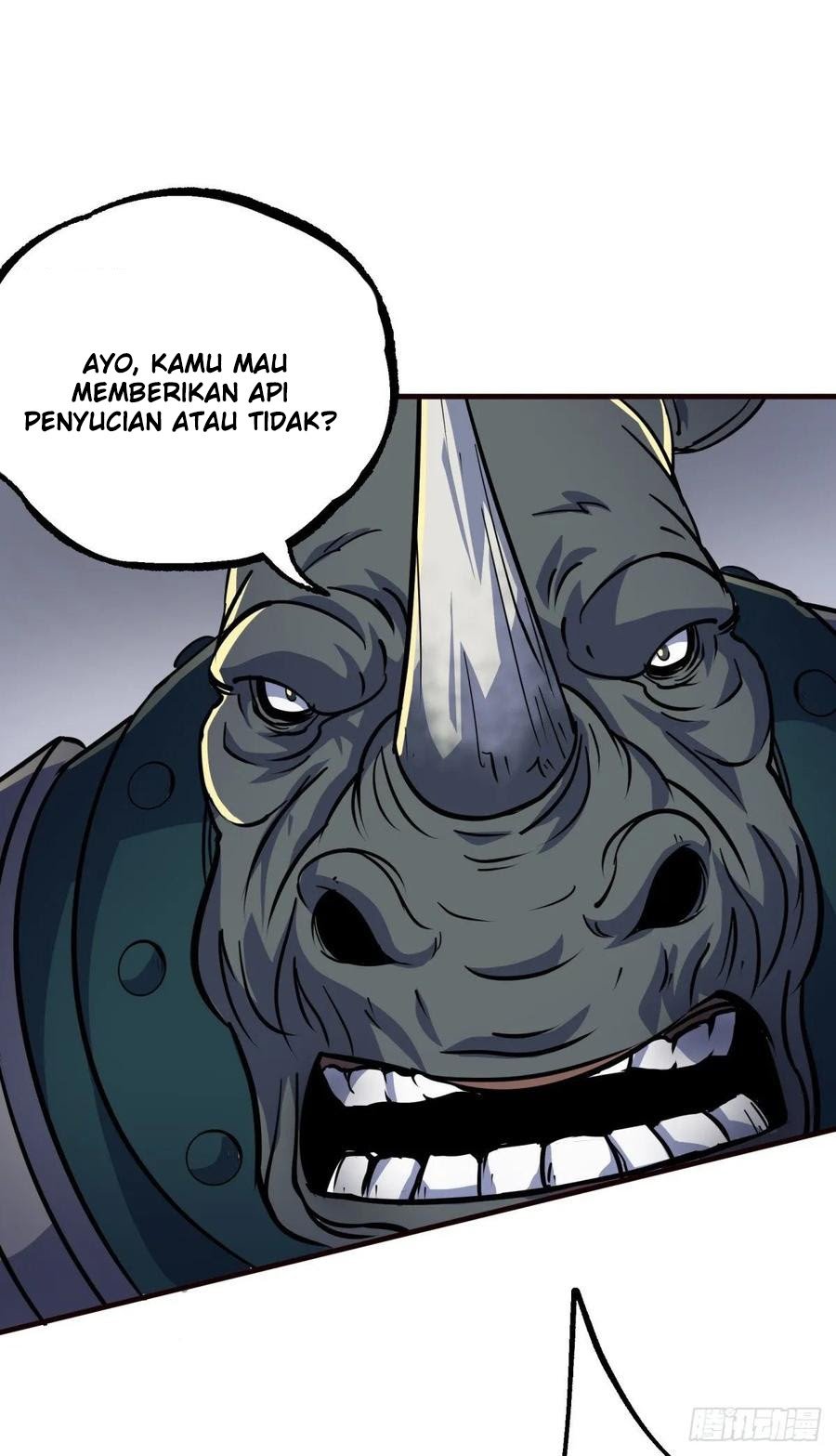 The Hunter Chapter 222 - halaman 39