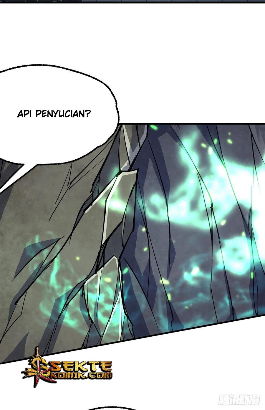 The Hunter Chapter 222 - halaman 4