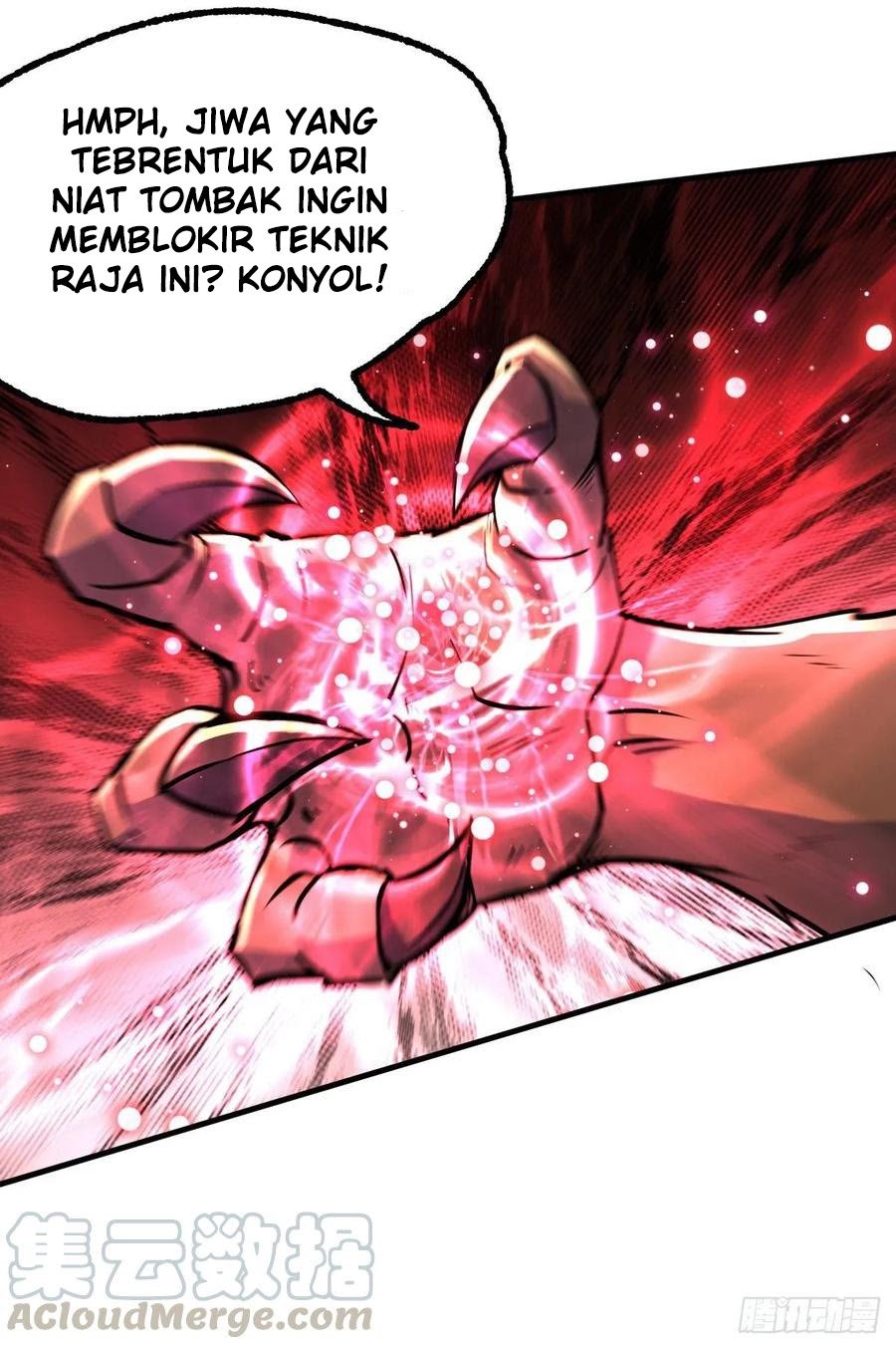 The Hunter Chapter 223 - halaman 18