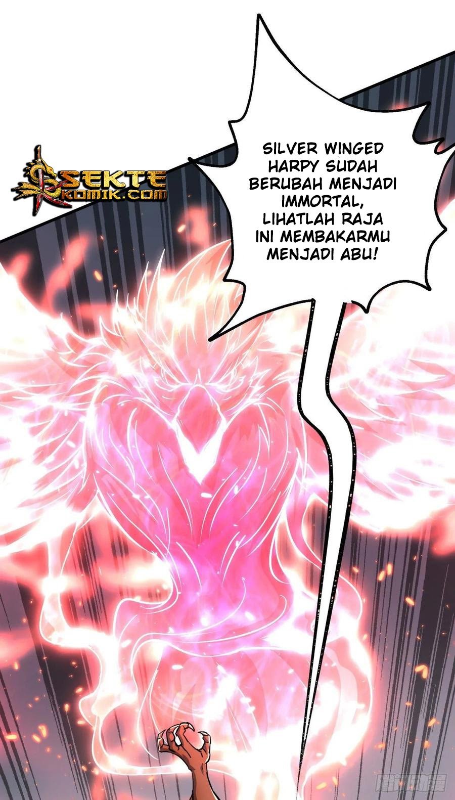 The Hunter Chapter 223 - halaman 19
