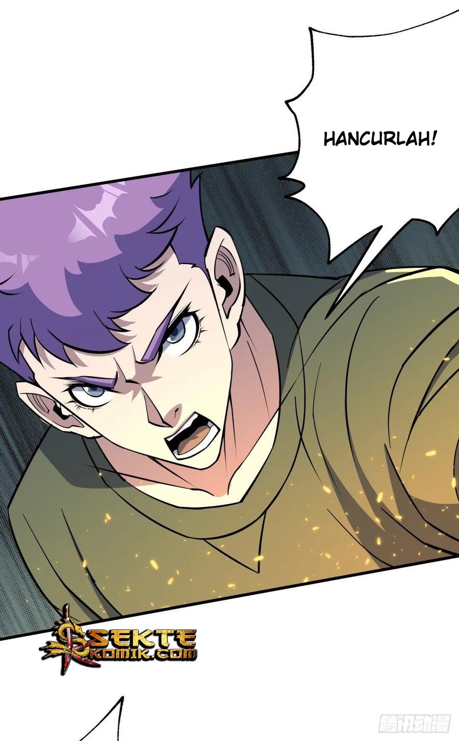 The Hunter Chapter 223 - halaman 31