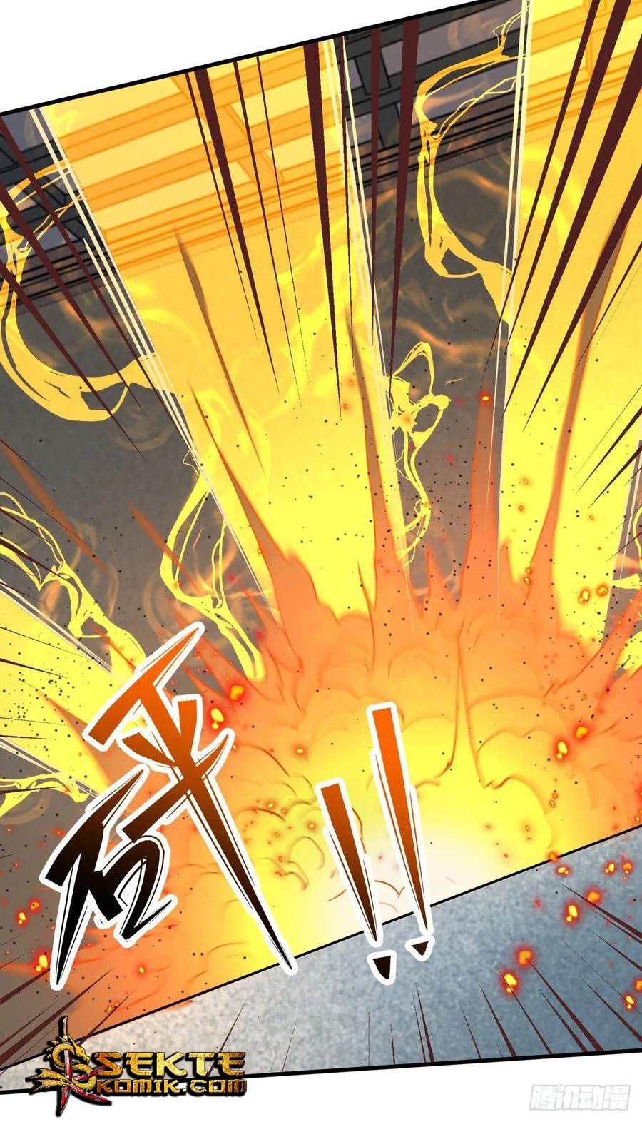 The Hunter Chapter 223 - halaman 33