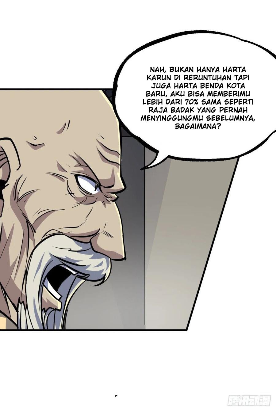 The Hunter Chapter 223 - halaman 40