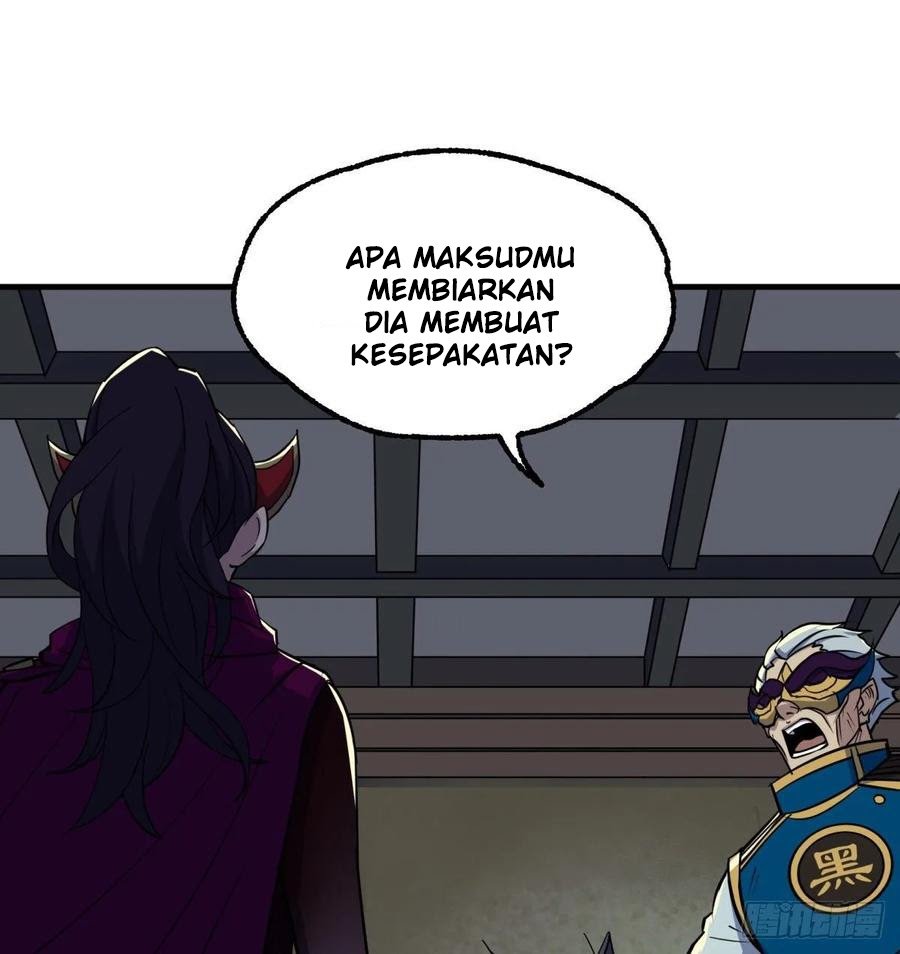 The Hunter Chapter 223 - halaman 44