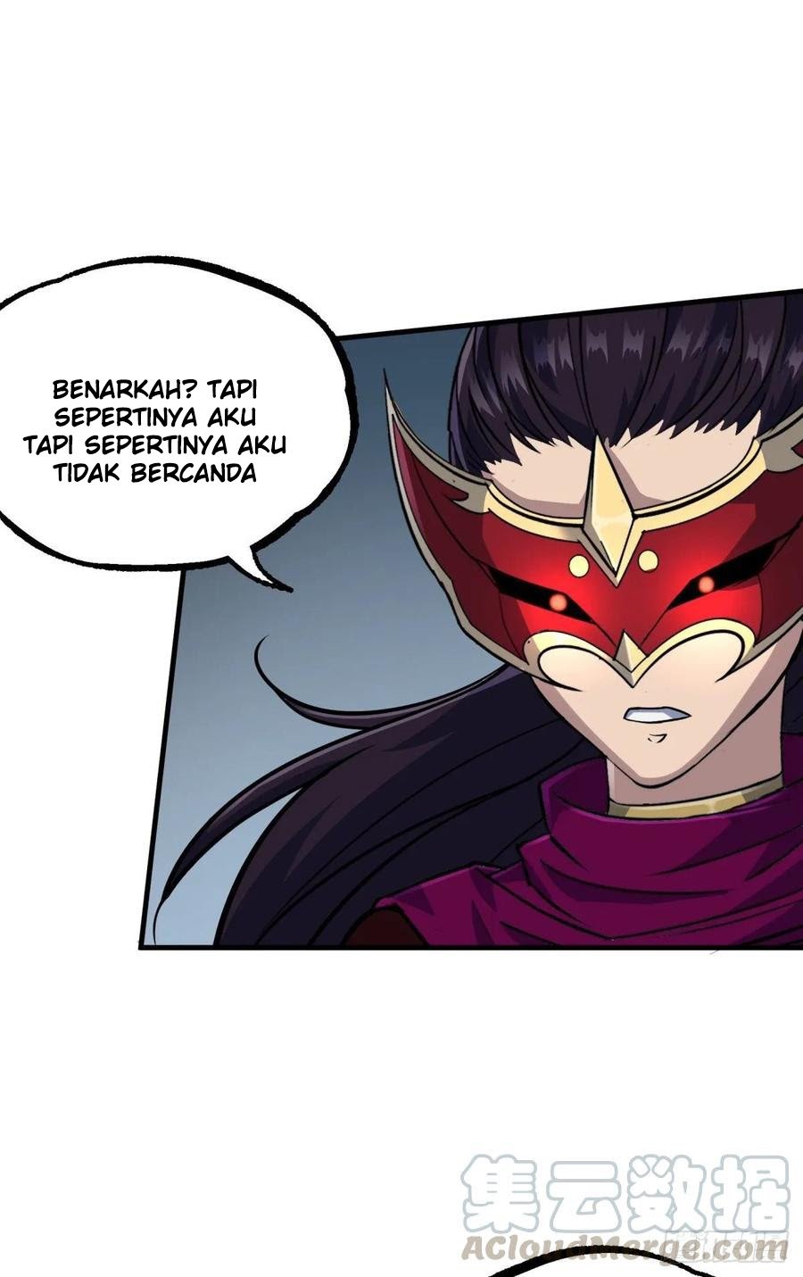 The Hunter Chapter 223 - halaman 6
