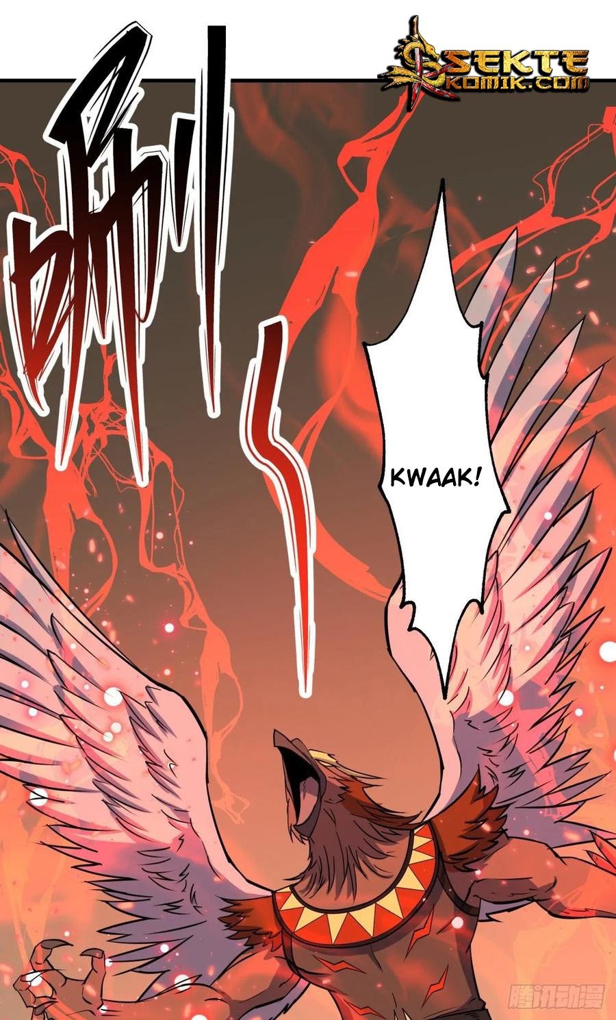 The Hunter Chapter 223 - halaman 9