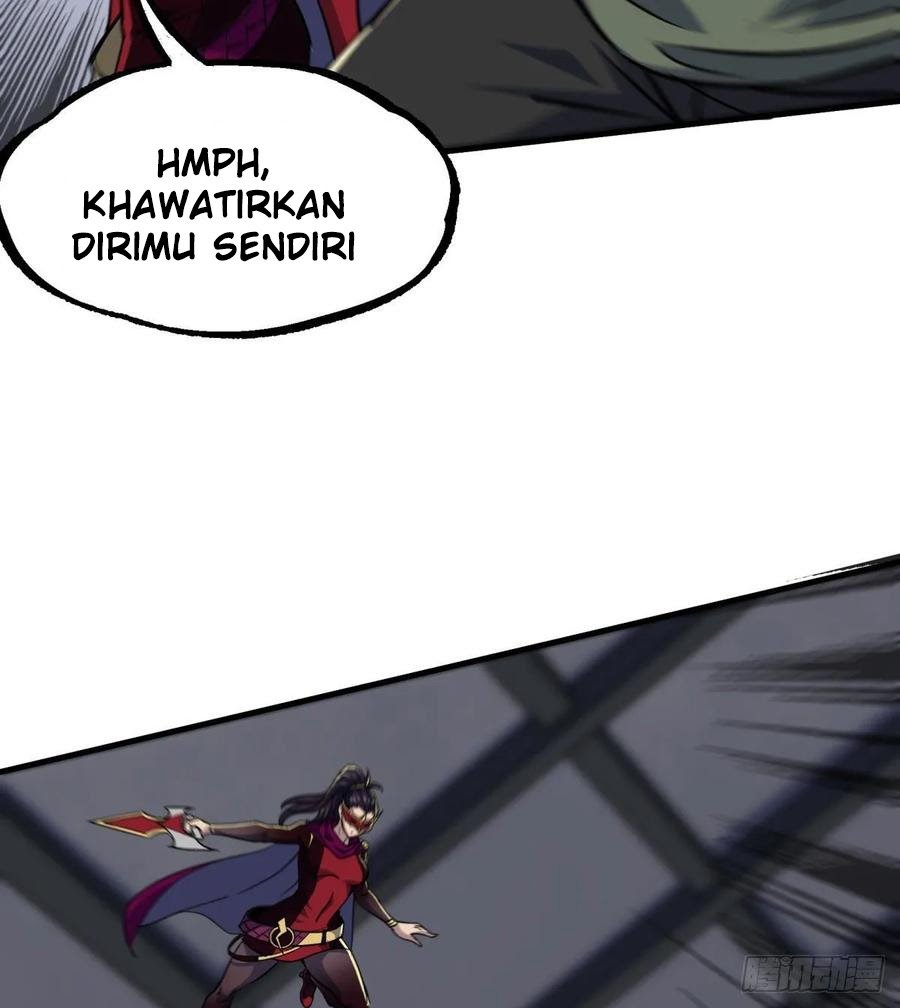 The Hunter Chapter 224 - halaman 10