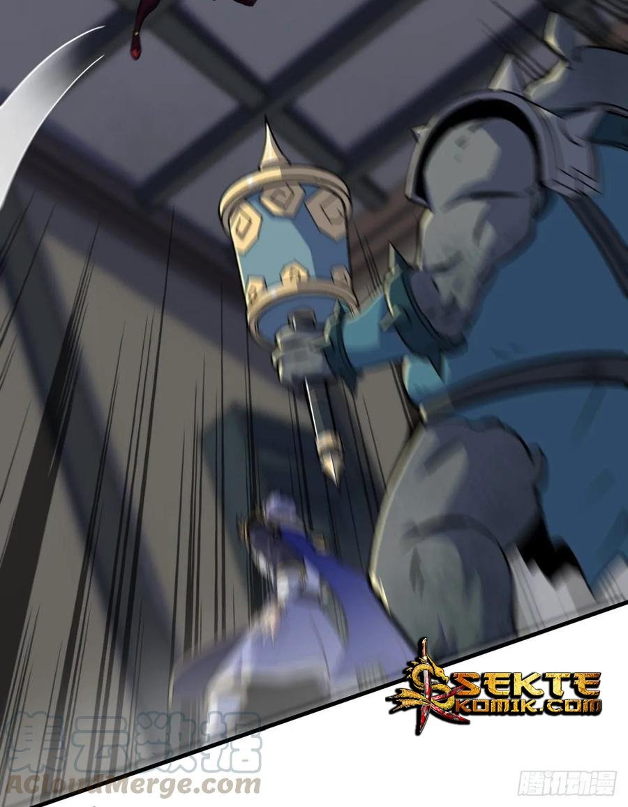 The Hunter Chapter 224 - halaman 11