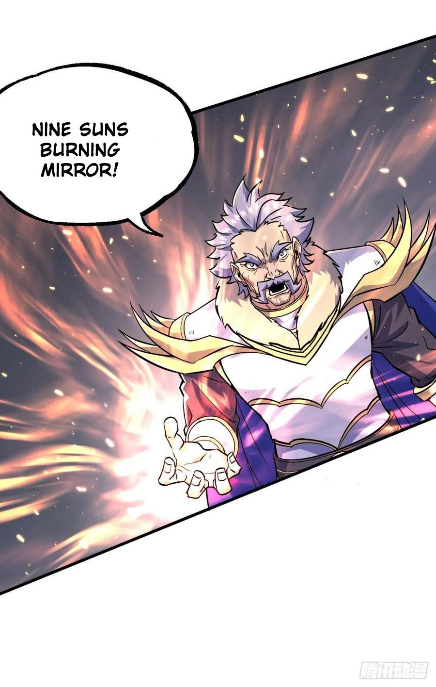 The Hunter Chapter 224 - halaman 14