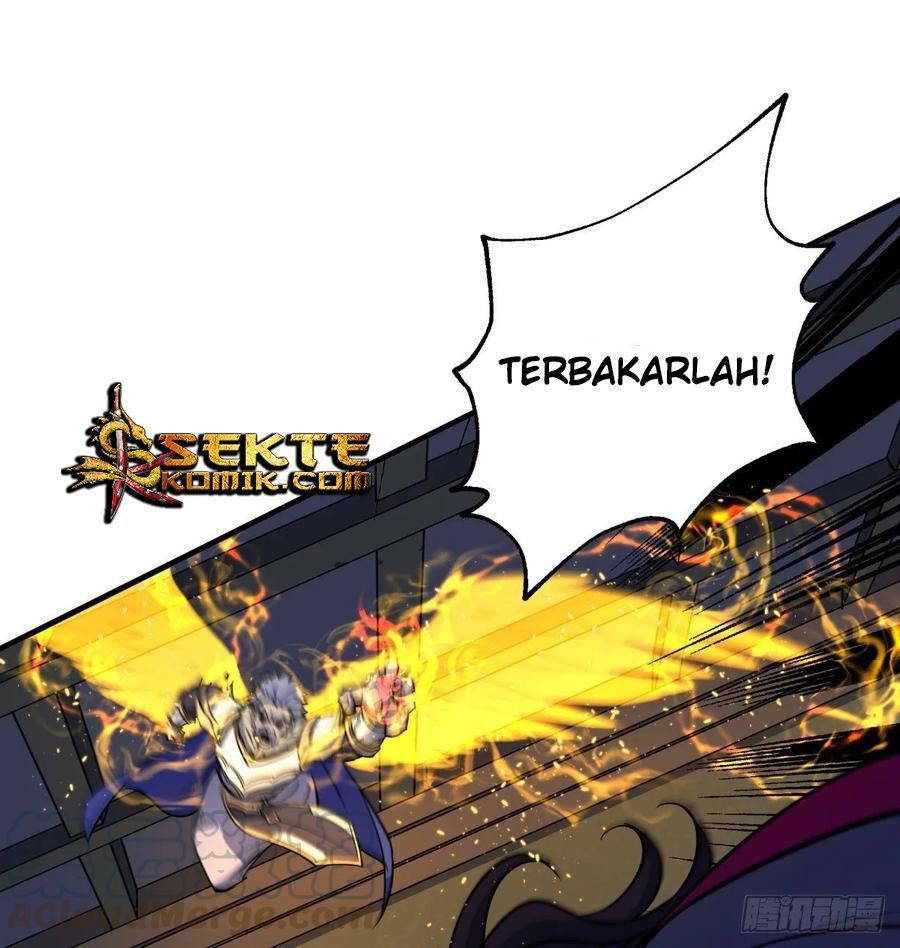 The Hunter Chapter 224 - halaman 15