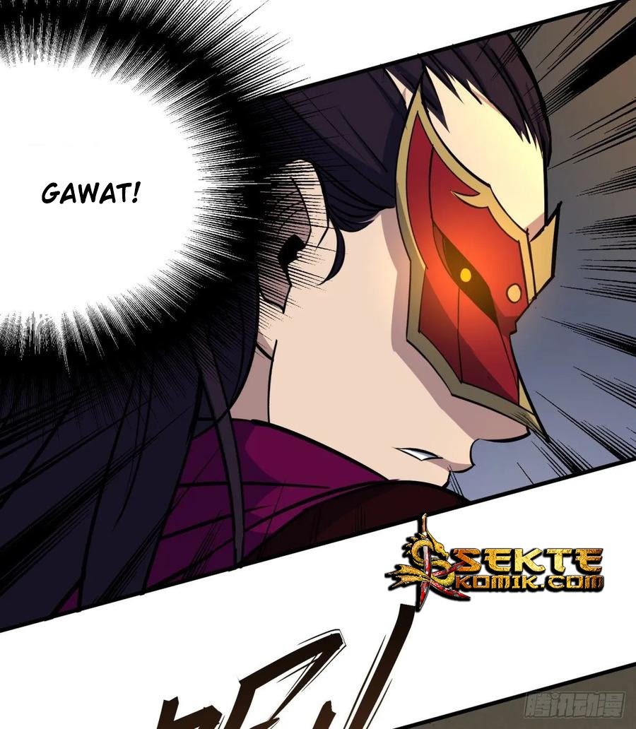 The Hunter Chapter 224 - halaman 17