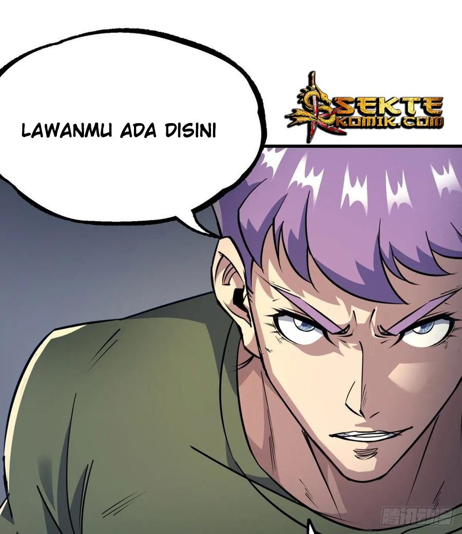 The Hunter Chapter 224 - halaman 22